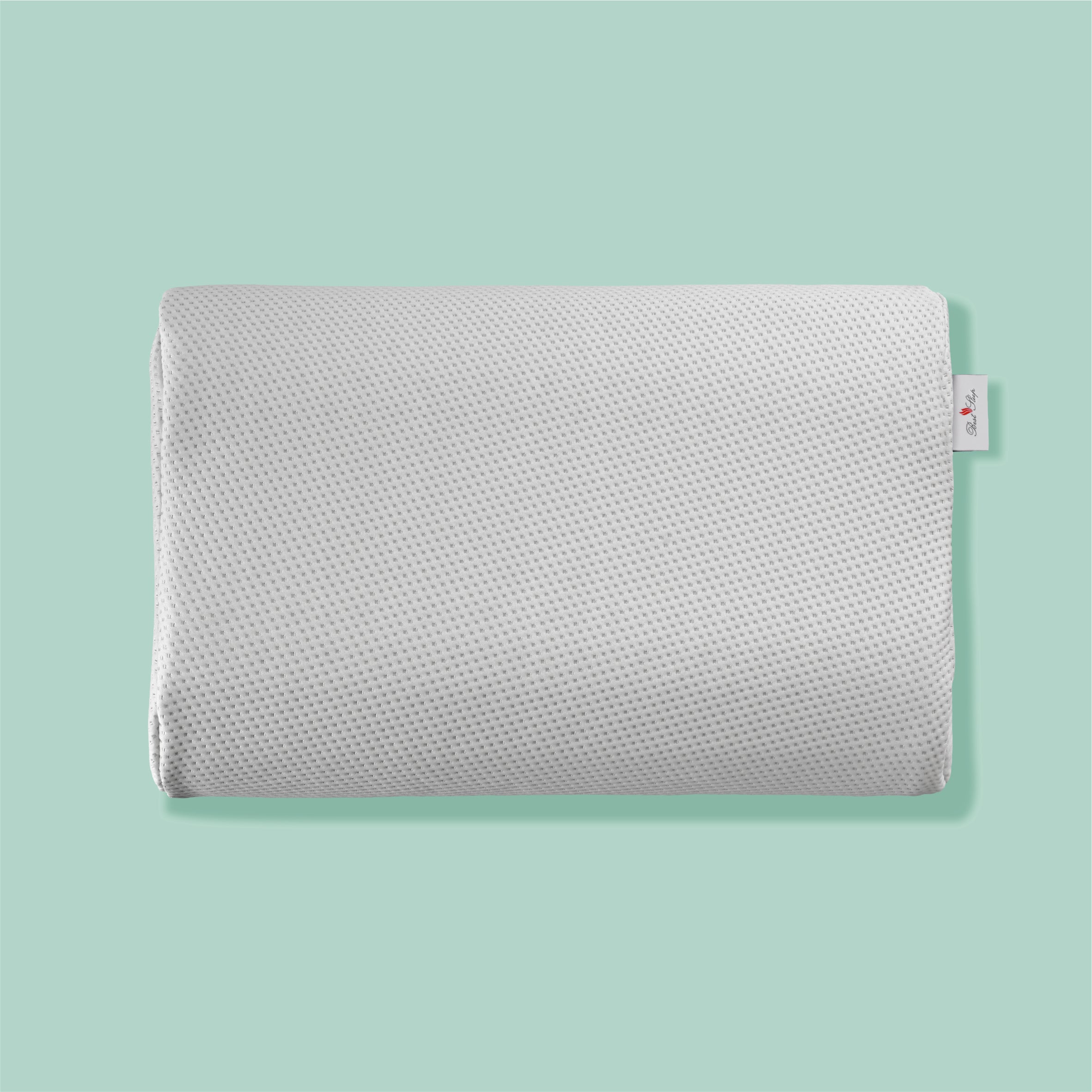 Perna Best Sleep Latex Ergo Confort, anatomica, husa detasabila