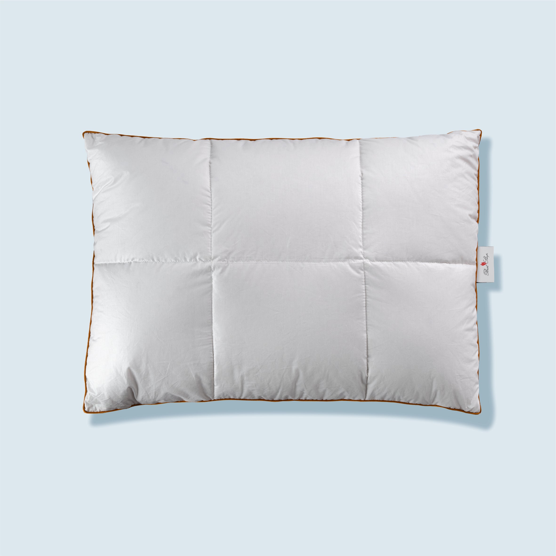 Perna Best Sleep, Hybrid Confort, husa detasabila, puf, memorie