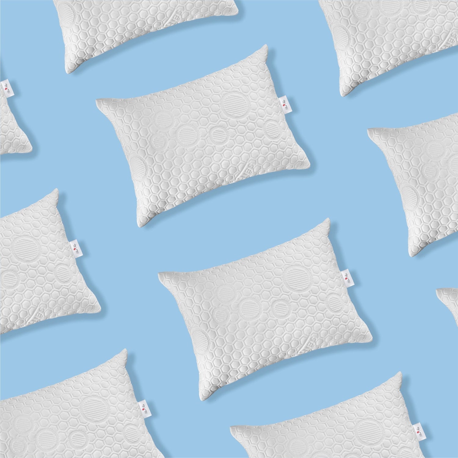 Perna Thermo Best Cool Sleep