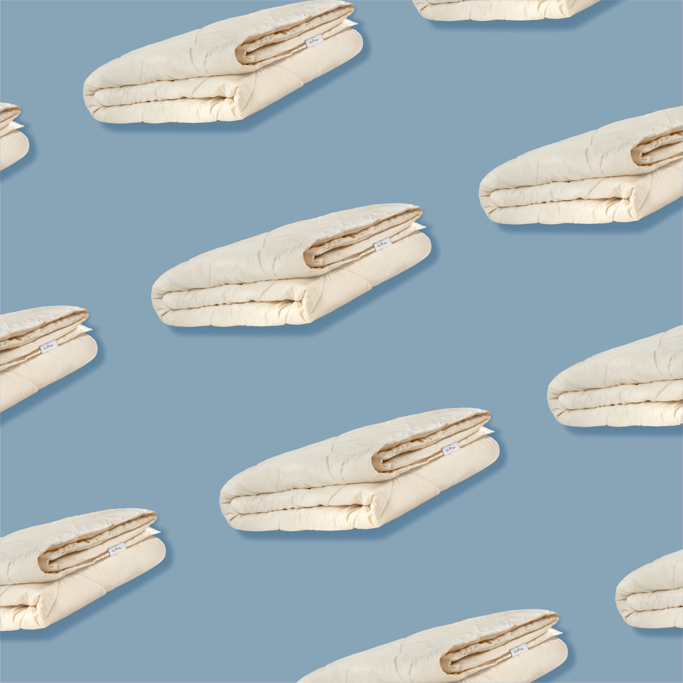 Pilota iarna Best Sleep ComfortWool, umplutura lana