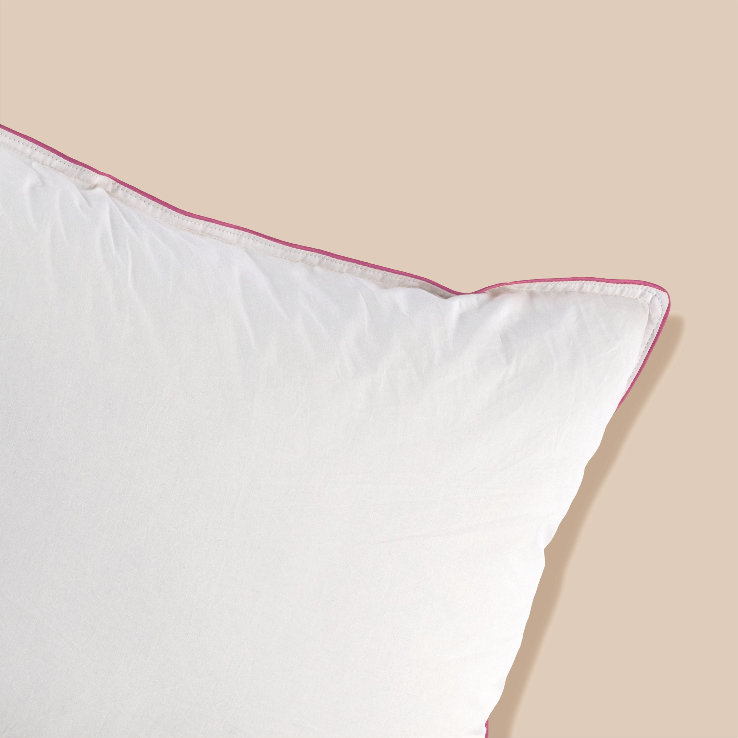 Perna Best Sleep Pink Hope, 100% puf gasca