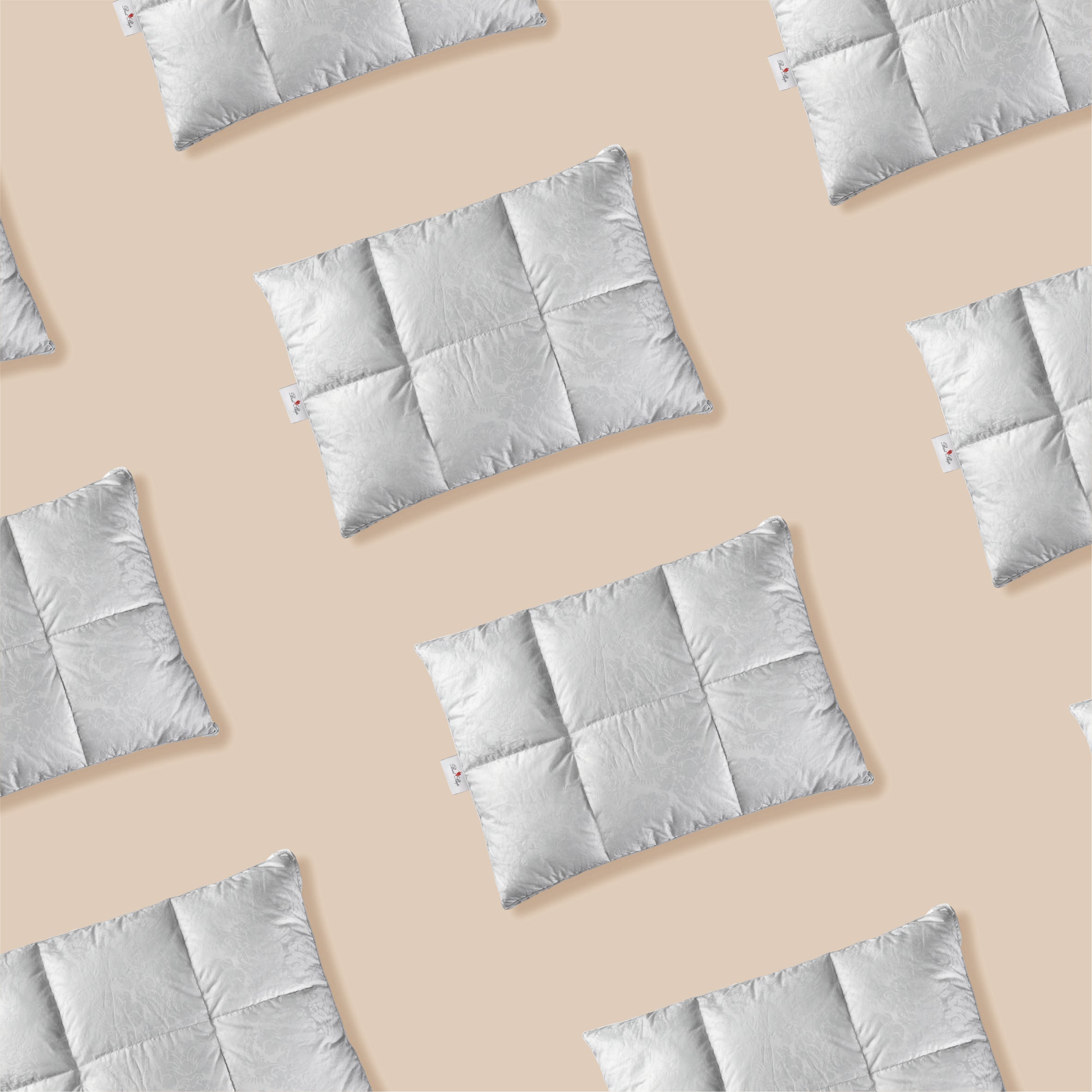 Perna Best Sleep Royal Exclusive, 100% puf gasca