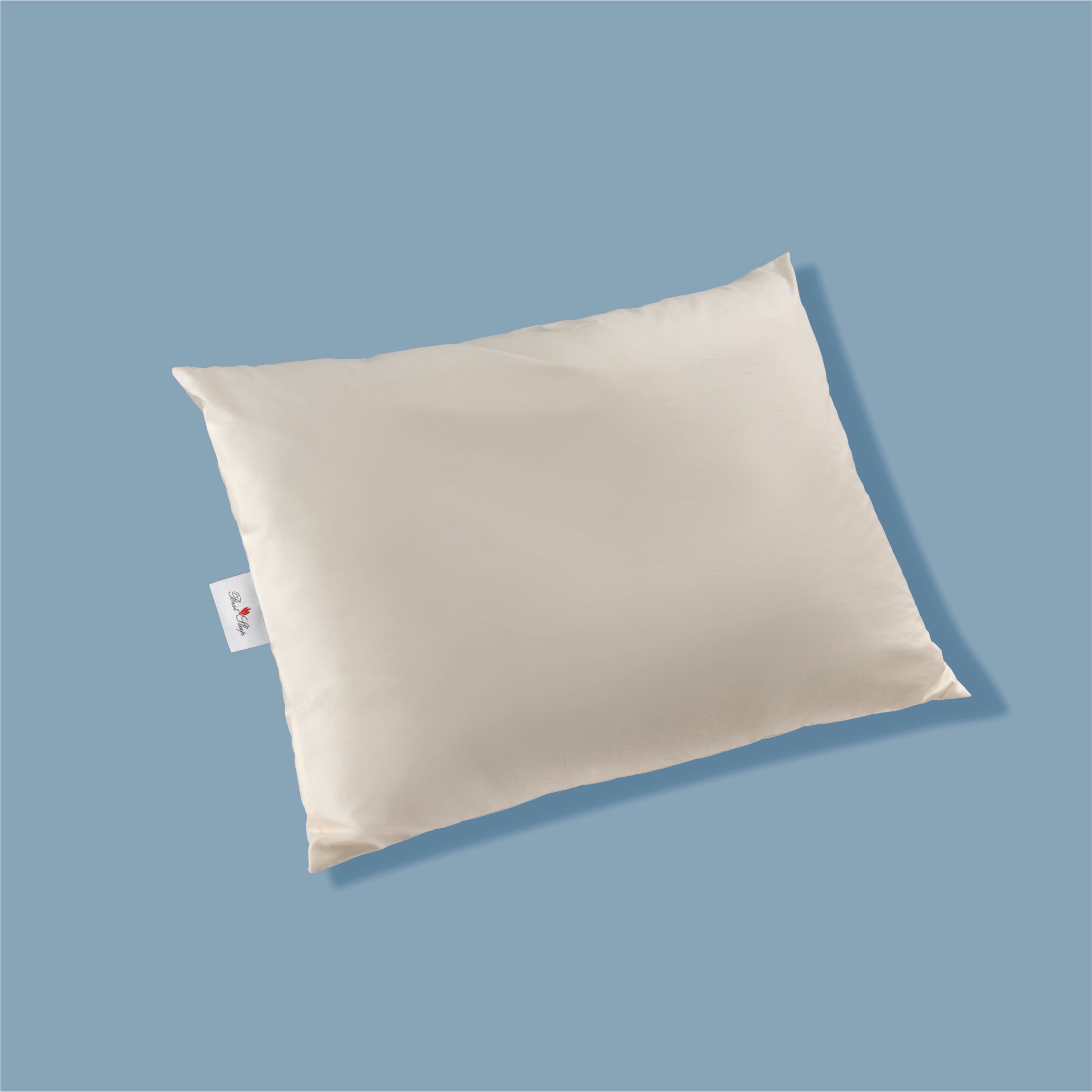 Perna Best Sleep WoolNest, umplutura lana, respirabila